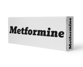 Metformine